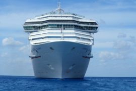 Drie Nederlanders in quarantaine op cruiseschip bij Japan
