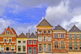 Burgemeester Delft liet een omstreden onderzoek over moskeeën vernietigen