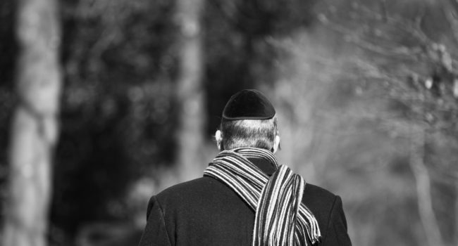 Antisemitisme neemt toe in crisistijd: ‘Mensen zoeken al gauw een zondebok’
