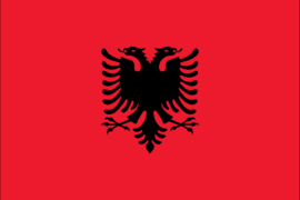 Het Westen houdt de Albanese narcostaat overeind