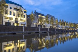 Breda-burgemeester Depla over ammoniaktrein: ‘Als het misgaat, gaat het ook goed mis’