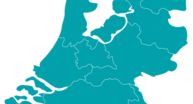 Kabinet neemt meer regie op de inrichting van Nederland