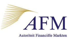 AFM vraagt minister van Financiën om wetswijzigingen