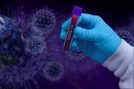 RIVM meldt 10.353 nieuwe besmettingen