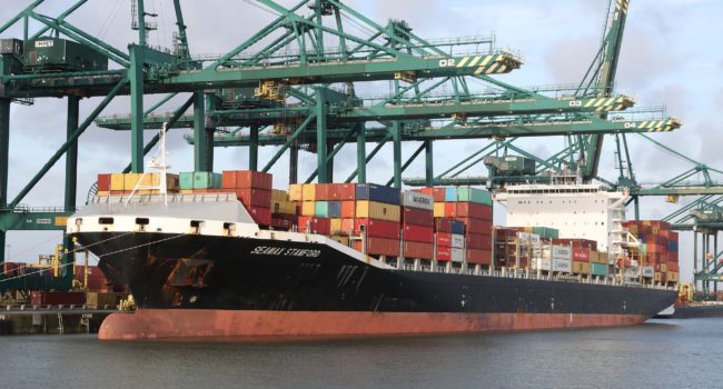 Nieuwe Taskforce Fortius pakt cocaïnesmokkel tussen Antwerpse haven en Nederland aan