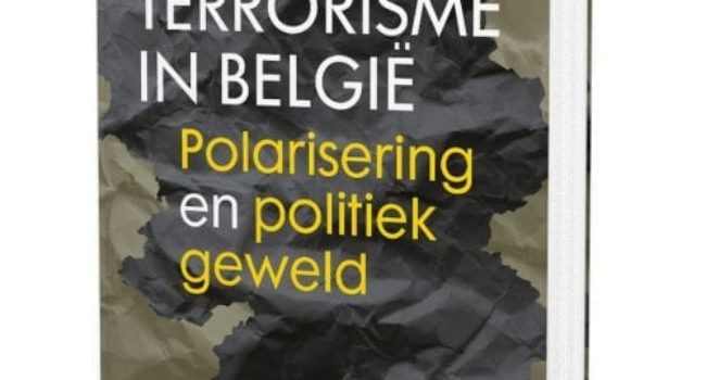 Terrorisme in België. Polarisering en politiek geweld