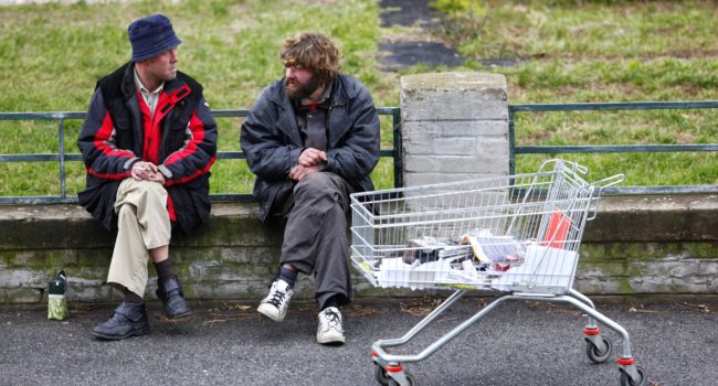 Onduidelijkheden en misvattingen bij goede opvang dakloze mensen