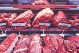 28 maanden cel voor verkopen paardenvlees als rundvlees