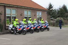Politie rolt drugslabs op in Noord-Brabant, zes arrestaties