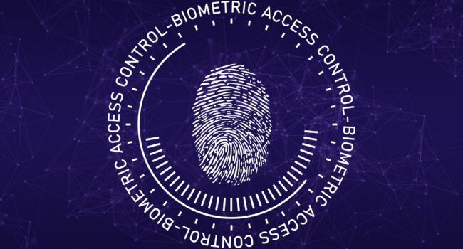 Veel Nederlanders huiverig over biometrische beveiliging