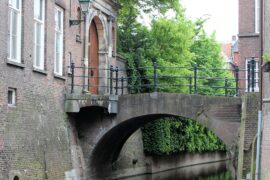 Hoe ‘vies en vervallen’ Den Bosch één van de meest populaire steden van Nederland werd