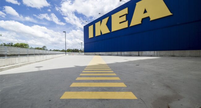 Ook Inspectie SZW treft misstanden aan bij IKEA-chauffeurs