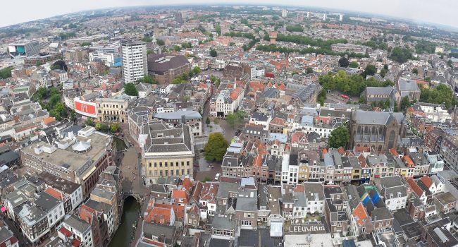 Nadere kennismaking met Utrechtse aanpak ‘Grenzen stellen, Perspectief Bieden’