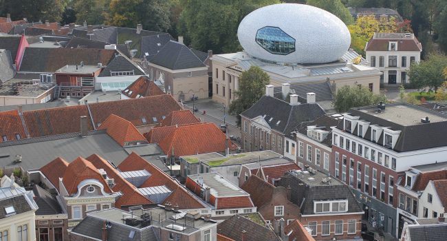 Streep door plan voedselbank speciaal voor woonwagenbewoners in Zwolle