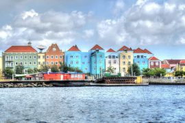 Overleg justitiële samenwerking tussen Nederland, Aruba, Curaçao en Sint Maarten geslaagd