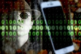 Politie voldoet voor vierde jaar op rij niet aan hackwet