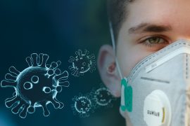 Testevenement succesvol in Spanje: niemand raakt besmet met het coronavirus