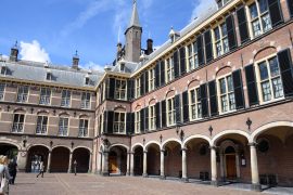 De nieuwe bestuurlijke cultuur in Den Haag: een reality-check