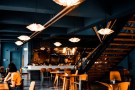 Utrecht heropent restaurants op de proef