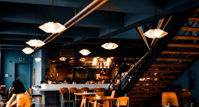 Utrecht heropent restaurants op de proef