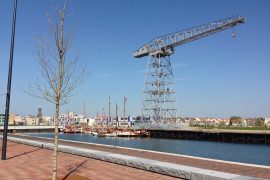 Drugscriminelen wijken uit naar Zeeland, nu in havens Rotterdam en Antwerpen meer wordt ingegrepen