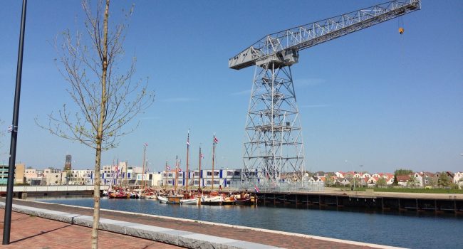 Drugscriminelen wijken uit naar Zeeland, nu in havens Rotterdam en Antwerpen meer wordt ingegrepen