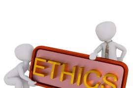 Ethisch leiderschap