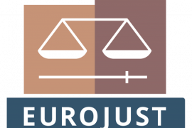 Stijging aantal zaken Eurojust in coronajaar