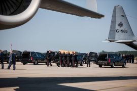 Openbaar Ministerie eist levenslang tegen alle verdachten voor neerhalen MH17