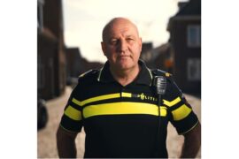 Politiecoach Bennie Beuvink: ‘Ken de geschiedenis van de wijk’
