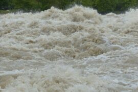 Evaluatie veiligheidsregio’s na overstromingen Limburg: informatie moet beter