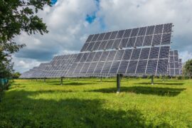 Marktconsultatie provincie Utrecht om dwangarbeid bij productie zonnepanelen te voorkomen