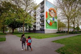 Van Lelystad Oost tot Breda Noord: kabinet pompt miljard in kwetsbare wijken