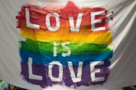 ‘Pride Amsterdam is nog geen inclusief feest voor alle lhbti’ers’
