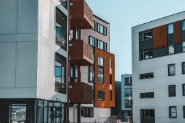 Amsterdam: andere opzet gemengde wooncomplexen