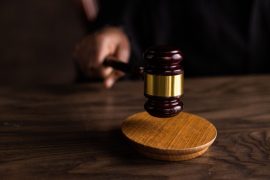 Hof velt oordeel: vandaag uitspraak in moordzaak advocaat Wiersum