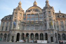 Antwerpen worstelt met gevolgen hack