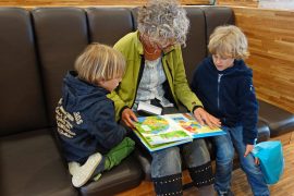 Pot geld biedt grote kansen voor Zeeland om lezen leuker te maken