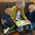 Ministerie van Onderwijs geeft structureel geld voor leesbevordering