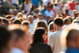Omgang met maatschappelijke onrust en polarisatie 2023 – Start 9 november