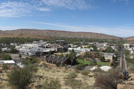 Alcohol bans and law and order responses to crime in Alice Springs haven’t worked in the past, and won’t work now