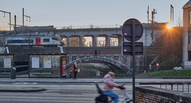 Belgische politie verijdelt aanslag in Mechelen: Twee Nederlanders opgepakt met jerrycan en bivakmuts