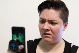 ‘Vrij en geïnformeerd een mening vormen onder druk door sociale media’