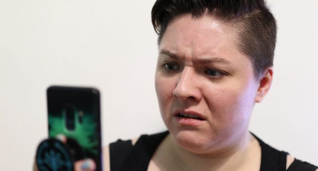 ‘Vrij en geïnformeerd een mening vormen onder druk door sociale media’