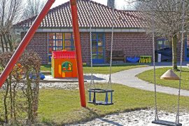 Kindercentrum in Marum heeft last van hangjongeren in en rond het pand