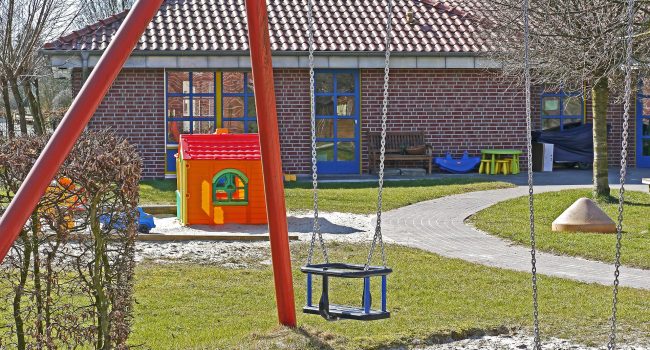 Kindje overleden op kinderopvang in ‘s-Hertogenbosch
