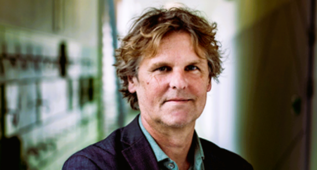Jan-Kees Helderman: ‘Iedereen moet zich anders gedragen in het sociaal domein’