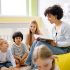 Vanaf 2025 eisen taalniveau voor pedagogisch medewerkers in kinderopvang