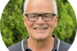 5 vragen aan Hubert de Groot, trainer HCB Masterclass Slagvaardige Teams in Kinderopvang, basisonderwijs en IKC