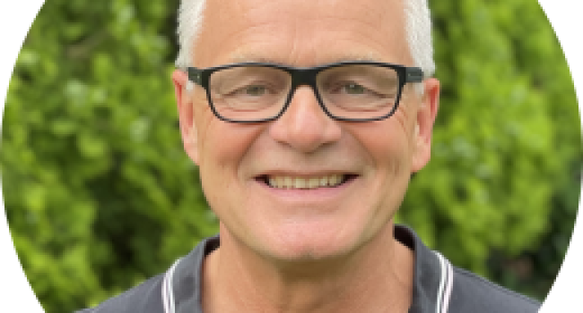 5 vragen aan Hubert de Groot, trainer HCB Masterclass Slagvaardige Teams in Kinderopvang, basisonderwijs en IKC